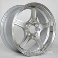 15inch Light ALUMINUM ALLOY WHEEL